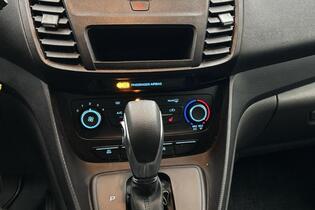 Ford Transit Connect vaihtoauto