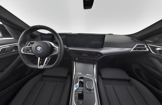BMW i4 vaihtoauto