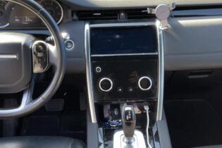 Land Rover Discovery Sport vaihtoauto