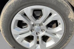 Land Rover Discovery Sport vaihtoauto