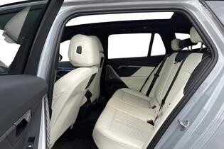 BMW i5 M60 vaihtoauto