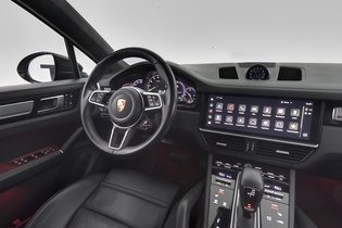 Porsche Cayenne vaihtoauto