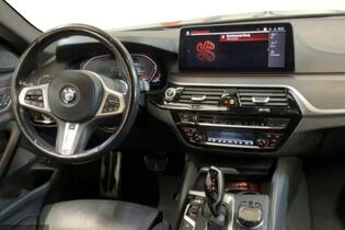 BMW 540 vaihtoauto