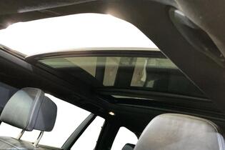 BMW 540 vaihtoauto