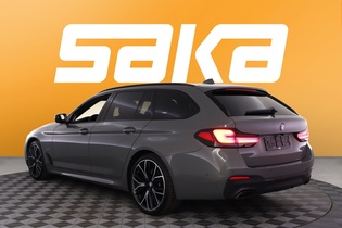 BMW 540 vaihtoauto
