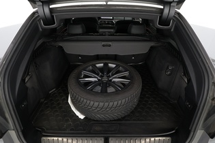 BMW 540 vaihtoauto
