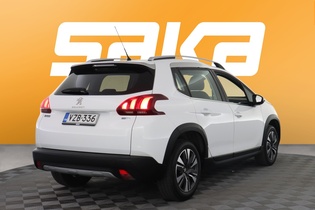 Peugeot 2008 vaihtoauto