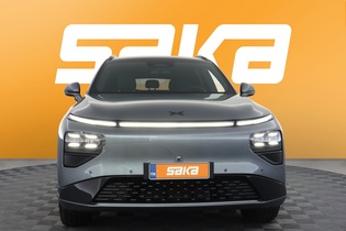 XPENG G9 vaihtoauto