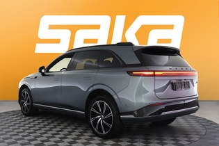 XPENG G9 vaihtoauto