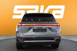 XPENG G9 vaihtoauto