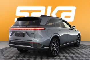 XPENG G9 vaihtoauto