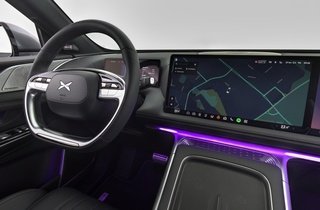XPENG G9 vaihtoauto