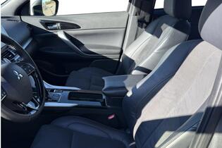 Mitsubishi Eclipse Cross vaihtoauto