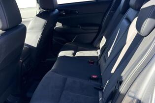 Mitsubishi Eclipse Cross vaihtoauto