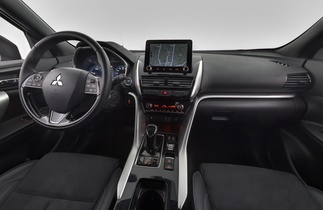 Mitsubishi Eclipse Cross vaihtoauto