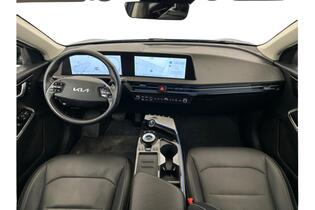 Kia EV6 vaihtoauto