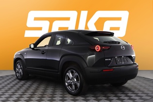 Mazda MX-30 vaihtoauto