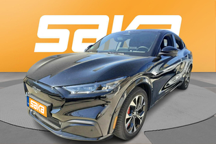 Ford USA Mustang vaihtoauto