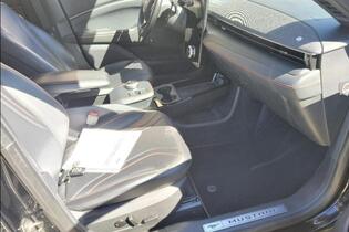 Ford USA Mustang vaihtoauto