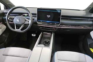 Volkswagen ID.7 vaihtoauto