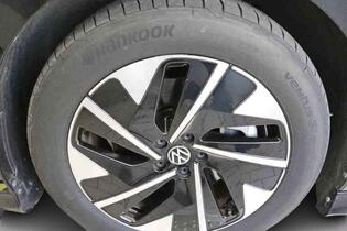 Volkswagen ID.7 vaihtoauto