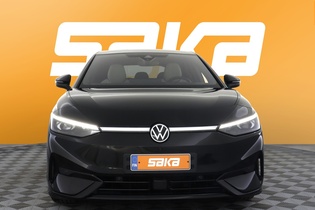 Volkswagen ID.7 vaihtoauto