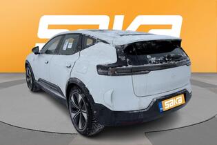 Polestar 3 vaihtoauto