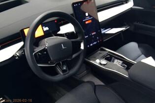 Polestar 3 vaihtoauto