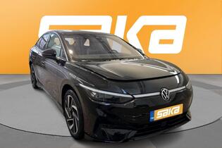 Volkswagen ID.7 vaihtoauto