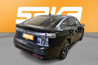 Volkswagen ID.7 vaihtoauto