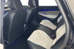 Volkswagen ID.7 vaihtoauto