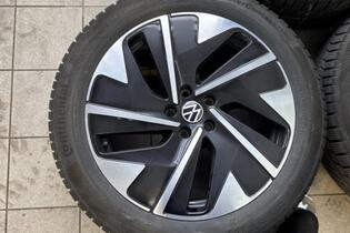 Volkswagen ID.7 vaihtoauto