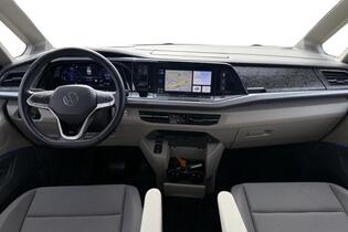 Volkswagen Multivan vaihtoauto