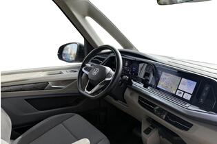 Volkswagen Multivan vaihtoauto