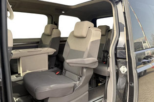 Volkswagen Multivan vaihtoauto