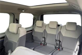 Volkswagen Multivan vaihtoauto