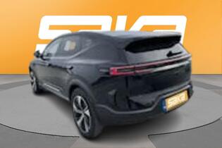 Polestar 3 vaihtoauto