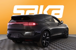 Polestar 3 vaihtoauto