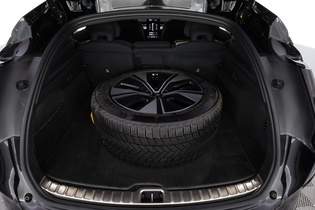 Polestar 3 vaihtoauto