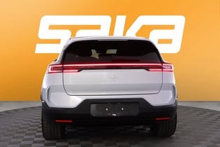Polestar 3 vaihtoauto