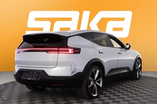 Polestar 3 vaihtoauto