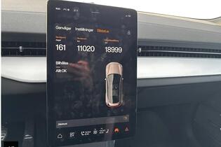 Polestar 3 vaihtoauto