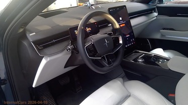 Polestar 3 vaihtoauto