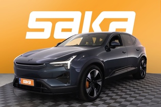 Polestar 3 vaihtoauto