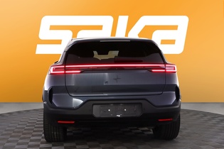 Polestar 3 vaihtoauto