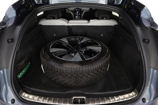 Polestar 3 vaihtoauto