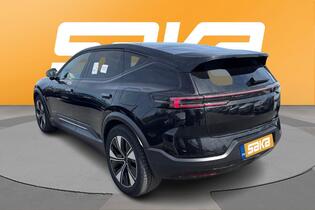 Polestar 3 vaihtoauto