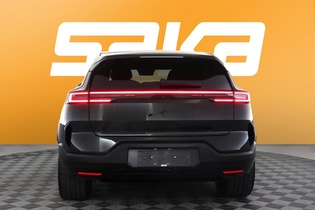 Polestar 3 vaihtoauto