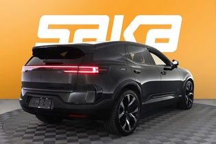 Polestar 3 vaihtoauto