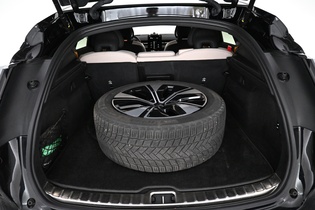 Polestar 3 vaihtoauto